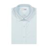 Wrinkle Resistant Bamboo Polyester Regular Fit Long Sleeve Shirt Se4sm11ls112smi