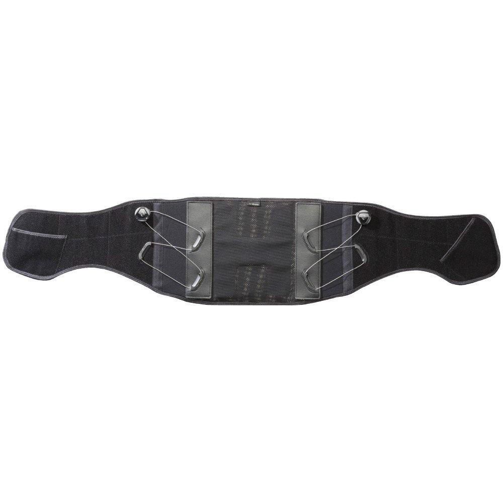 Mizuno BOA Adjustable Waist Dial for Everyday and Size Small to Japanese Size Support, Adjustment, Use, Work, Sports, Unisex, C2JS8180, Black,