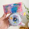 Appearance Gradual Change Ice Cream Slow Rebound Pinch Music Tpr Modeling Soft Cute Decompression Small Toy