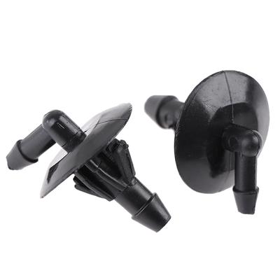 2 stuks Auto Ruitensproeier Slang Connector voor Sprinter 2500 3500 5125061AA