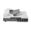 Microtek G520 Dual-Platform A4 Document Scanner