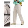 CAMEL Outdoor Casual Hiking Cargo Pants