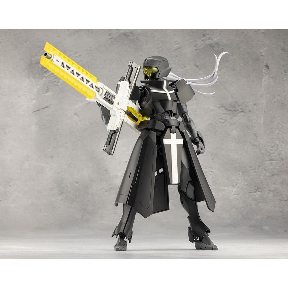 KOTOBUKIYA Mugen Encounter Megalomaria Gillydo Height approx. 180mm Non-scale plastic model