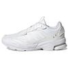 Spiritain 2000 Branco Zero Metálico Tênis Unissex Calçado-Branco HP6765