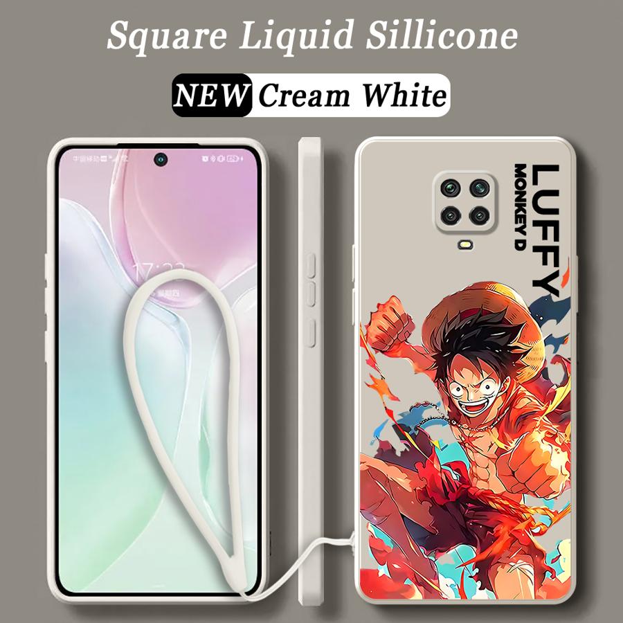 

Чехол для телефона для Xiaomi Redmi Note 14 Pro Plus 12 9S 9 11S 8 10 Lite 12S 11 Note 13 One Piece Ретро Крутой Redmi Note 13 Pro 5G