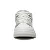 Li Ning Wave PRO Synthetic Leather Slip Resistant Abrasion Resistant Low Top Skateboard Shoes Women's AECT026-2