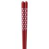 Happy Set of Dishwasher Made in PID7373 J-kitchens Chopsticks, 5, Material Wood, Safe, Japan,