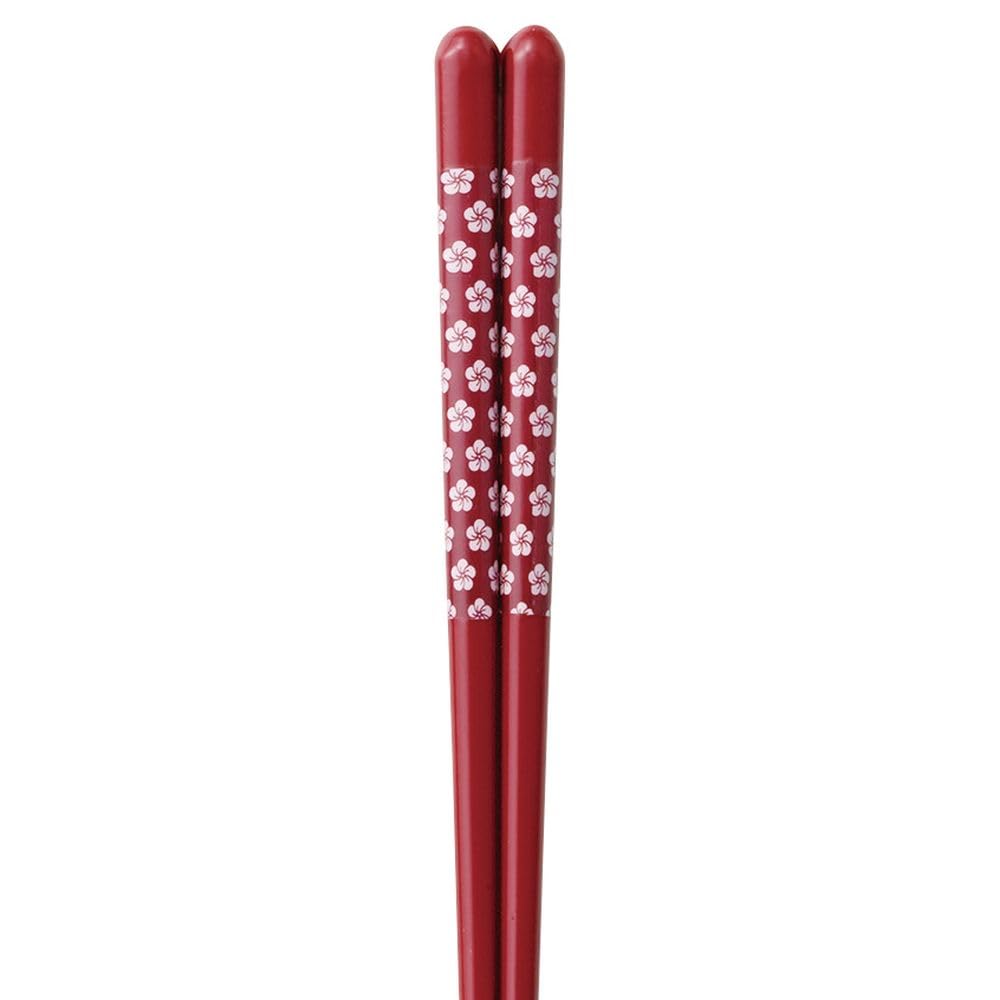 Happy Set of Dishwasher Made in PID7373 J-kitchens Chopsticks, 5, Material Wood, Safe, Japan,