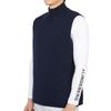 Galleria G Fore Pore Golfwear Men S Half Zip Up veSt G4mf22S23 Twlt