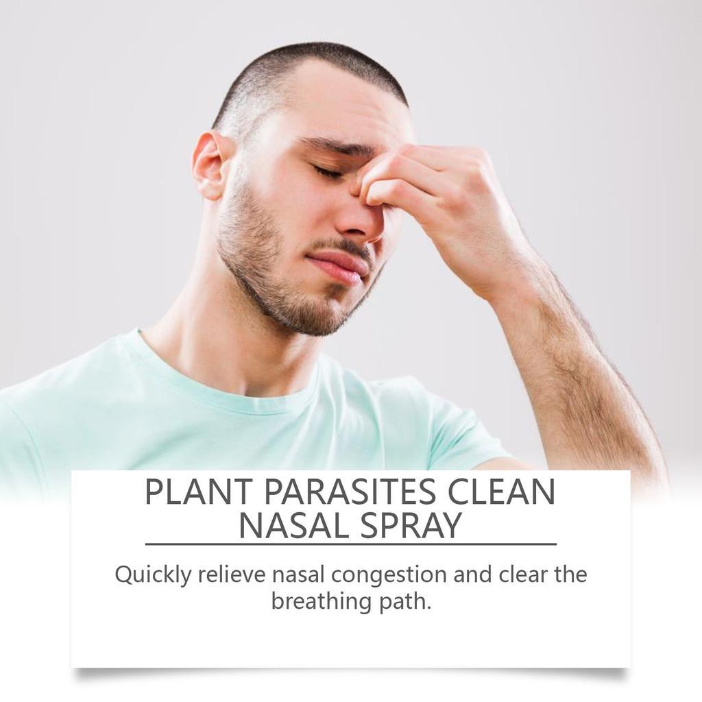 Gentle Houkea Nasal Cleansing Care Spray For Comfortable And Clear Breathing 20ml