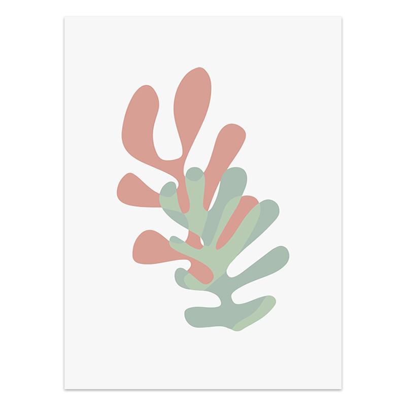 Henri Matisse Abstract Flower Canvas Posters Nordic Wall Art Decor Prints Home Decorative Picture for Interior Living Room Decor