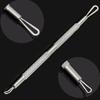 1 Pc Professional Blackhead Comedone Acne Pimple Blemish Extractor Remover Tool