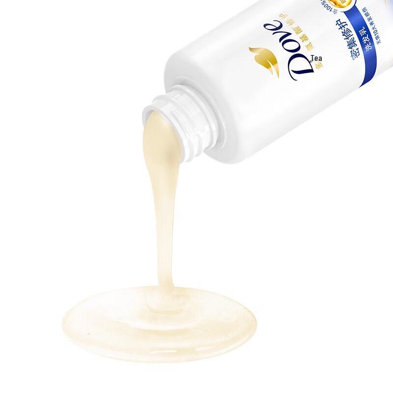 Dove Intensive Repair Amino Acid Shampoo