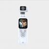 Smart Handheld Gimbal Camera with Motion Follow and Anti-Shake for Vlogging