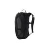 The North Face Sac à dos 18L Sport Loisir Logo Fermeture Éclair Bandoulière Réglable Homme Sac à dos Noir NF0A52CZ-KX7