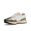 New Balance 327 White Yellow Unisex Sneakers MS327PO