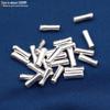 Sterling Silver Triangle & Square Fragments - DIY Handmade Accessories Parts