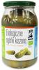 CETRIOLO SOTT'ACETO BIOLOGICO 820 g (460 gr) - BIO PLANET