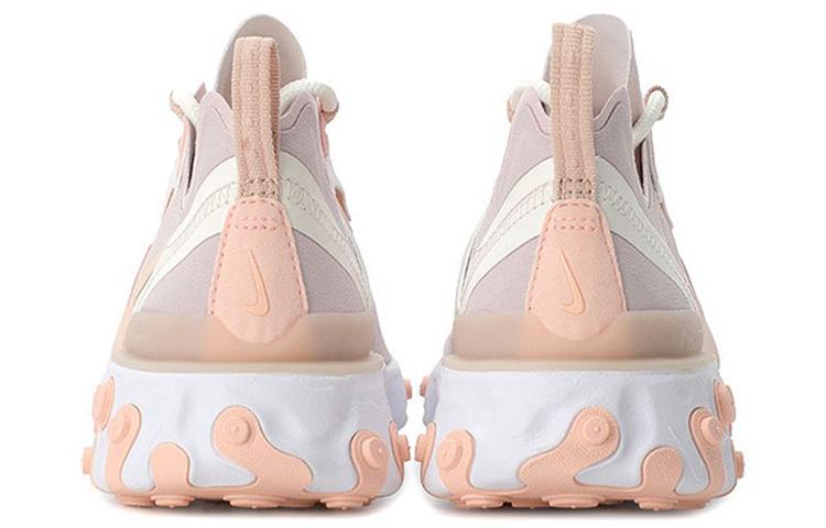 Nike React Element 55 Platinum Violet Women's BQ2728-012