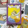 Kawaii Chiikawa Tarot Deck - 22 Major Arcana Anime Collectible Tarot Cards 10.4*7.3cm - Cute Hachiware & Usagi Divination Cards