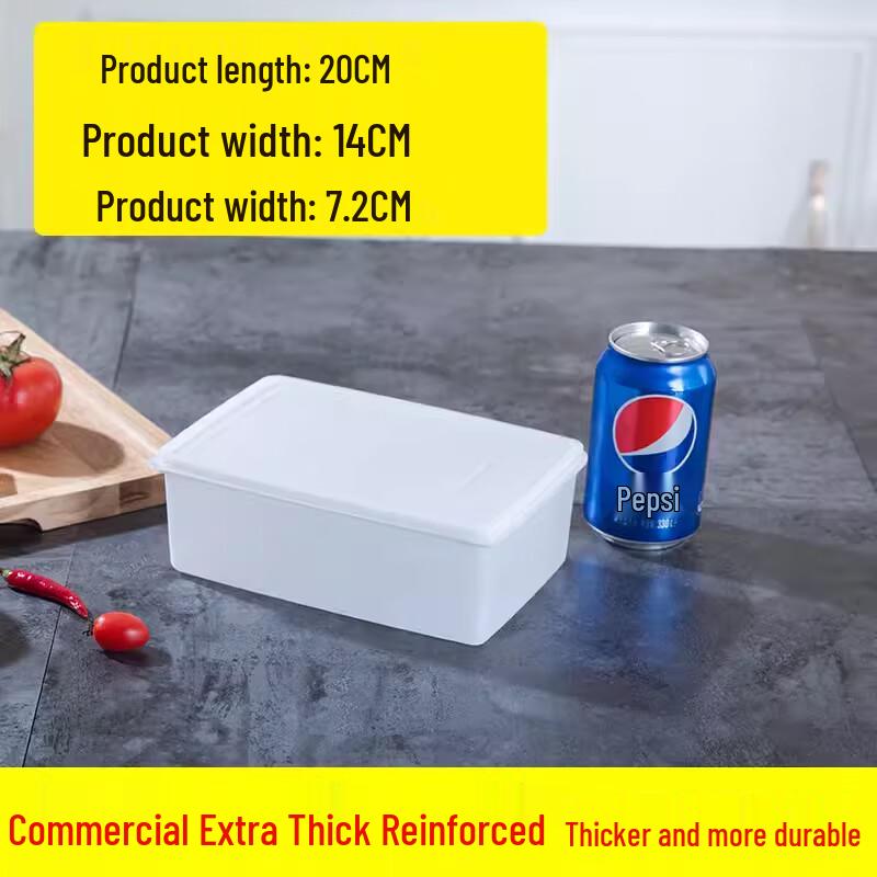 Zhaoran Rectangular Food Storage Container