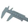 0-150mm(0-6inch) Caliper Measuring Tool Blue for Mechanics Comfortable To Use Digital Caliper
