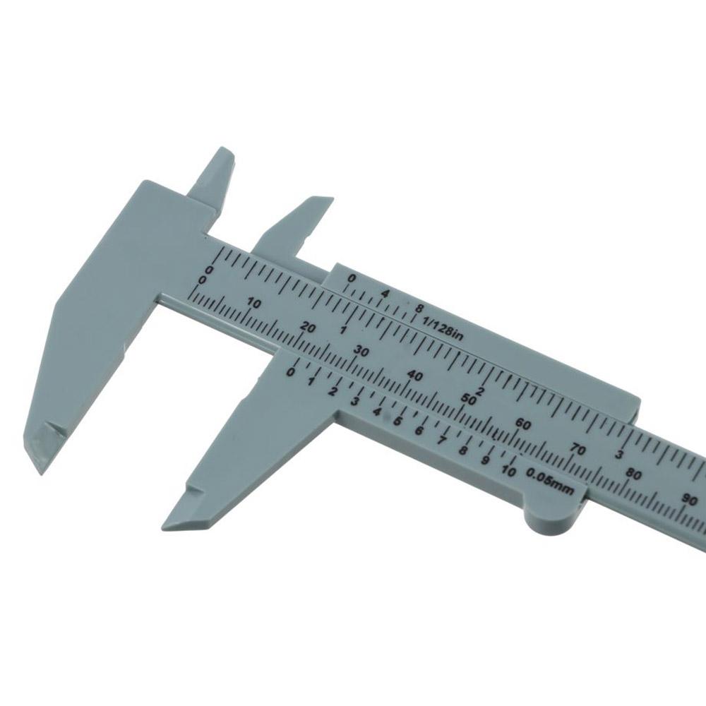 0-150mm(0-6inch) Caliper Measuring Tool Blue for Mechanics Comfortable To Use Digital Caliper