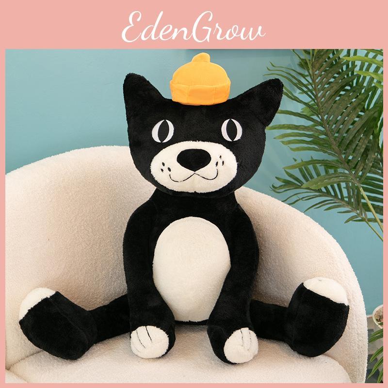 Toy Jelltycat Plush Soft Stuffed Animal Doll Kids Birthday Decorations Gift