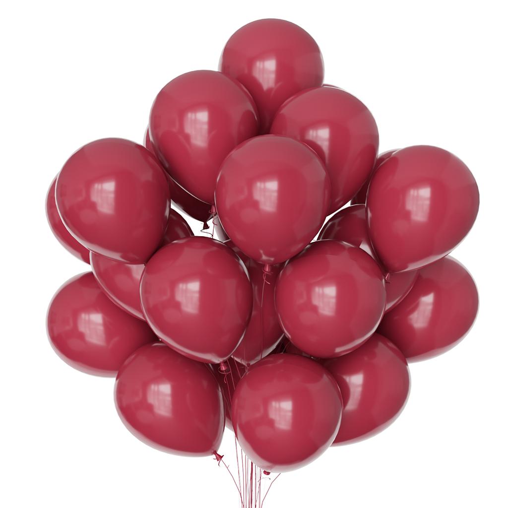 10pcs Set 12inche Blue Latex Party Balloons For Birthday Party Latex Party Balloons Birthday Balloons Latex Balloon