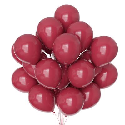 Latex Balloon Latex Party Balloons Party Balloons Birthday Balloons For Birthday Party