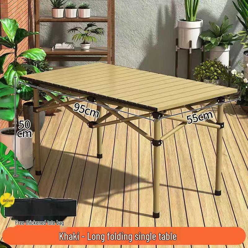 Portable Outdoor Folding Stool - Compact Camping and Fishing Chair for Art Students