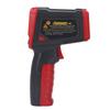 Handheld Infrared Thermometer High Accuracy Color Screen Temperature Tester for Industrial Objects