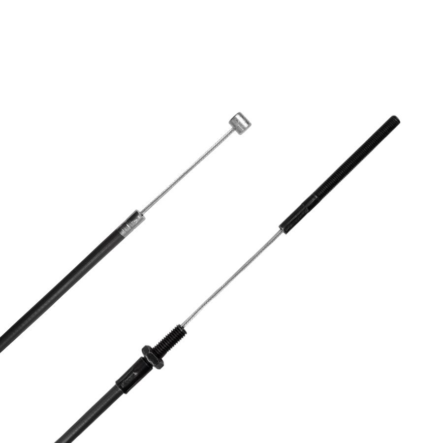 Brake Cable Line for Segway Ninebot MAX G30 G30D/G30LP Electric Scooter Front Wheel Brake Wise Line Assembly Parts