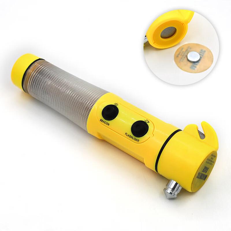 

Commercial Vehicle Emergency Safety Hammer with Window Breaker