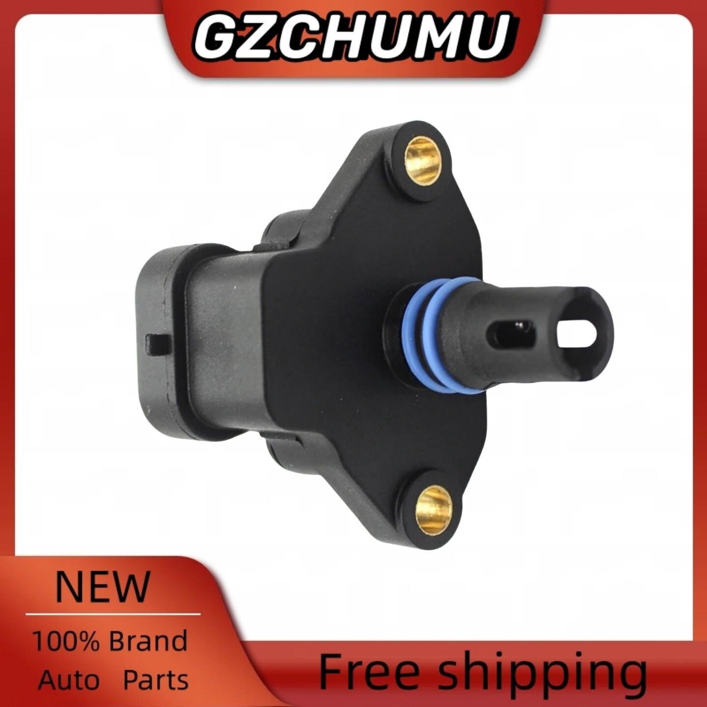 MAP Intake Manifold Pressure Sensor 12140872679 For Mini Cooper R50 S R52 S R53