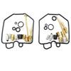 Carburetor rebuild complete kit for the Honda CX500 from 1980-1981, comes with e