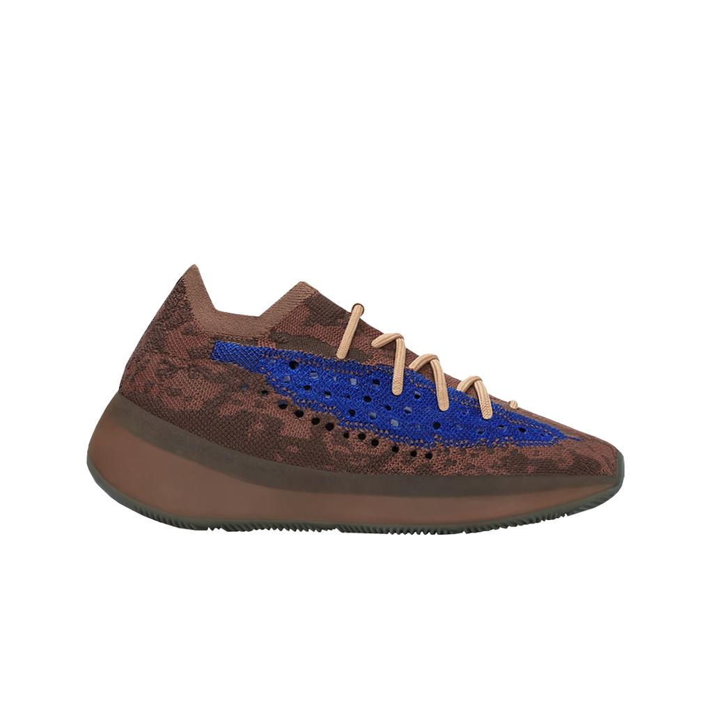 Adidas Yeezy Boost 380 Azure - Non-reflective