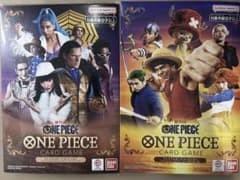 ONE PIECE Card Game Premium Collection Live Action Edition Vol.2 Complete