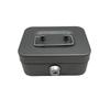 Cross-border Creative Handheld Piggy Bank with Key, Storage Coin Box