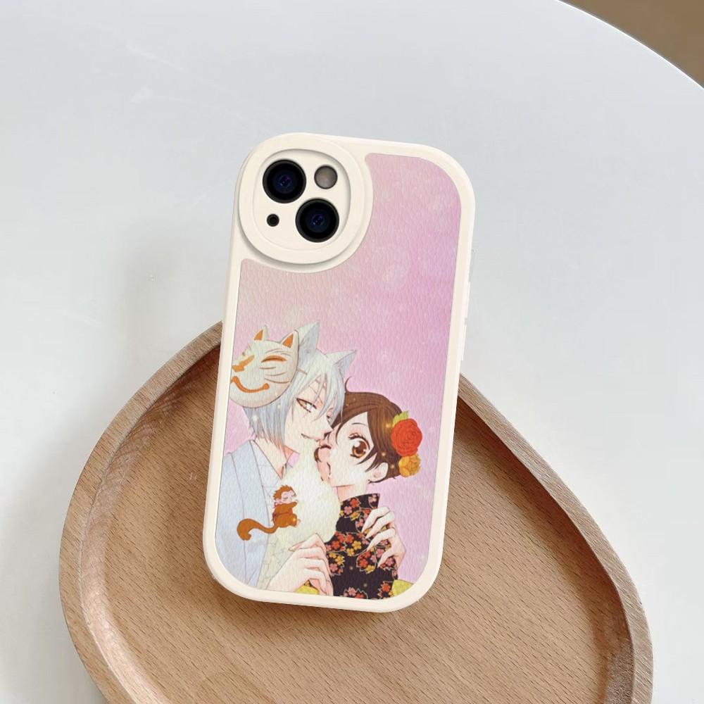Anime Kamisama Hajimemashita Phone Case Hard Leather For iPhone 16 15 14 13 12 Mini 11 14 Pro Max Xs X Xr 7 8 Plus Fundas
