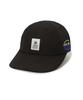 SIERRA DESIGNS 60/40 Mountain Ball Cap Black