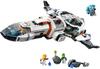 LEGO конструктор Космический корабль City Space – Galaxy Spaceship (60446)