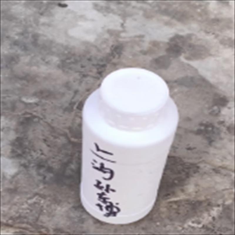 Pailide Anhydrous Glycol Antifreeze Solvent 500ML
