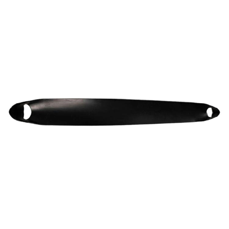 Clay Sculpting Tool Pottery Trimming Tool Clay Carving Tool Easy to Use Double-Headed Scraper M