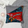 Cool Sport Troy Lee Designs Pillow Case Cover Square Sofa With For Pattern Comfortable Cushionsuitable Of Room