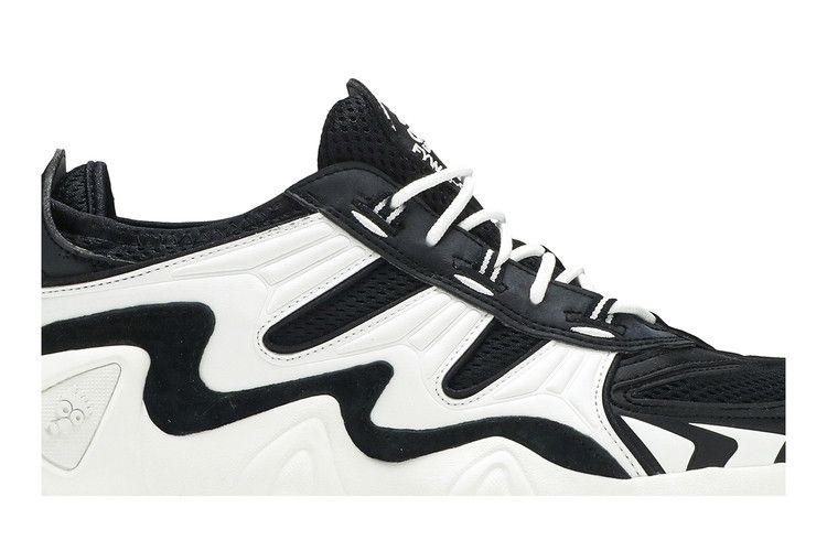 Men's Sneakers adidas FYW S-97 Black White Core Black/Crystal White/Cloud White