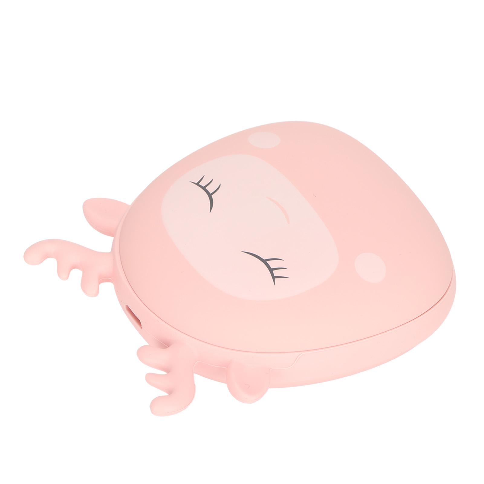 

4000 мАч перезаряжаемые грелки для рук портативные USB электрические грелки для кемпинга охоты