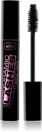 

mascara extra volume TU прозрачный