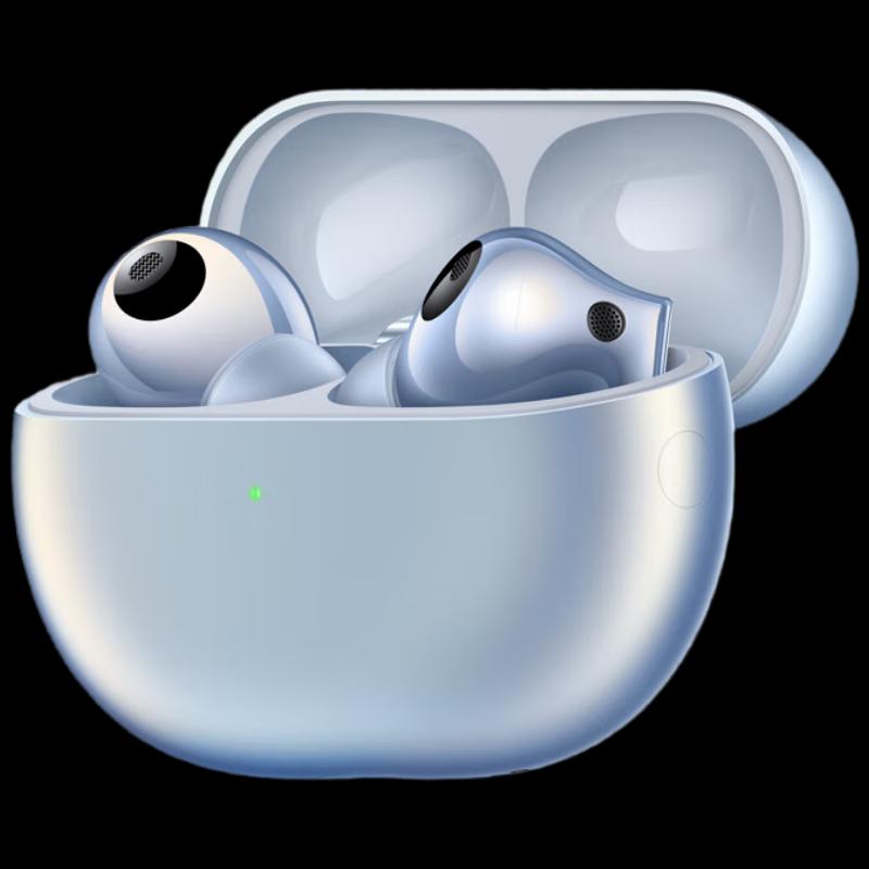 Huawei FreeBuds Pro 3 True Wireless Bluetooth Noise-Cancelling Earbuds