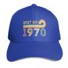 Best Of   st Birthday Baseball Cap custom caps summer hat tactical cap Designer Hat Unisexs Hats Womens